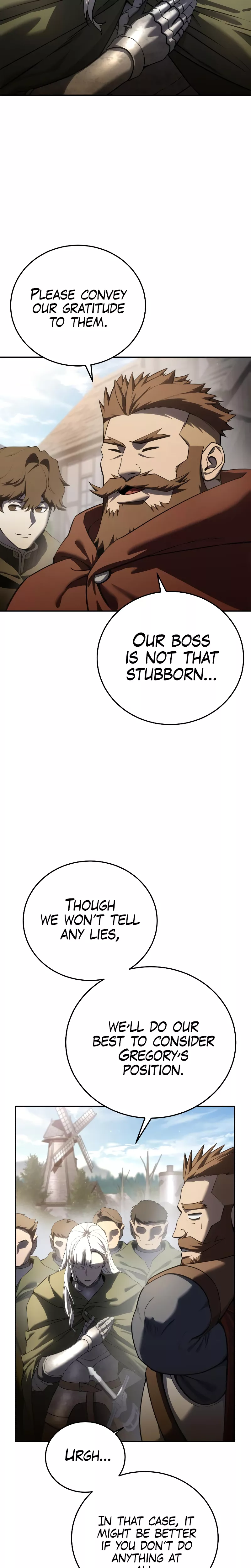 Star-Fostered Swordmaster, chapter 55, image 14