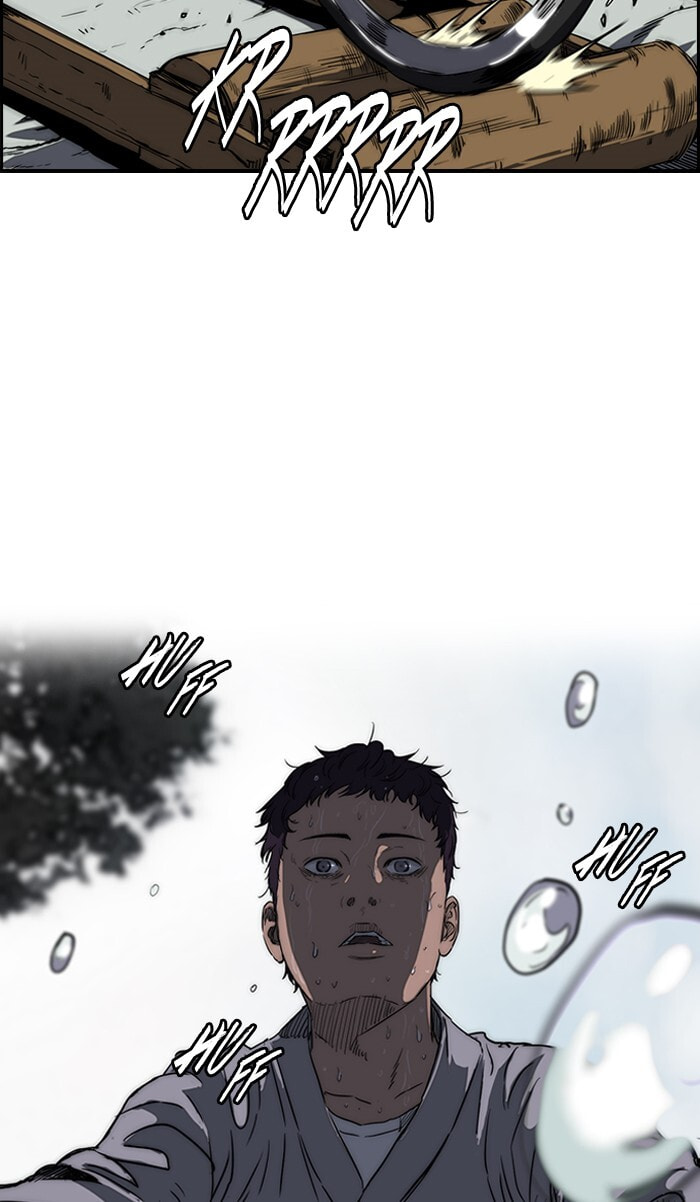 Wind Breaker, chapter 174, image 29