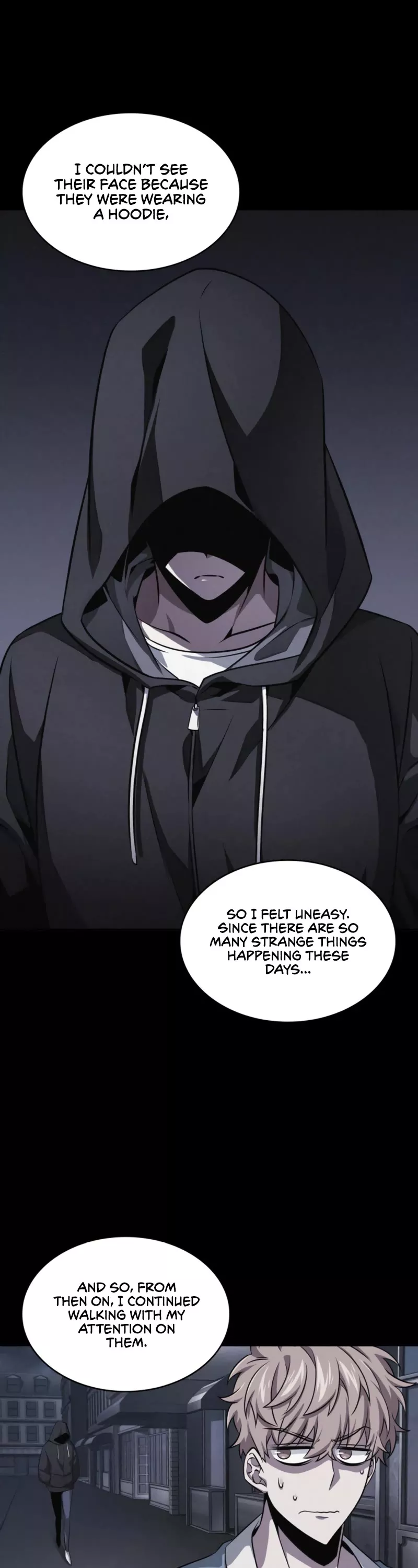 Tomb Raider King, chapter 398, image 12