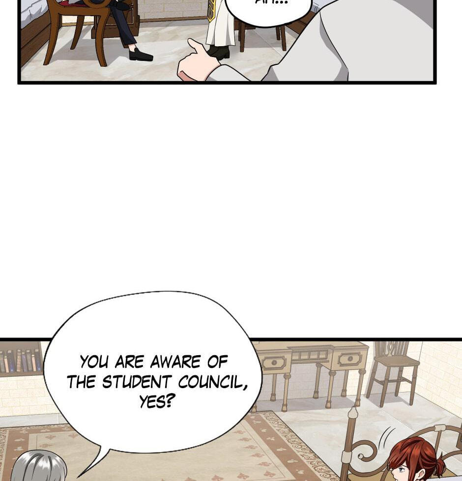 The Beginning After the End, chapter 89, image 54
