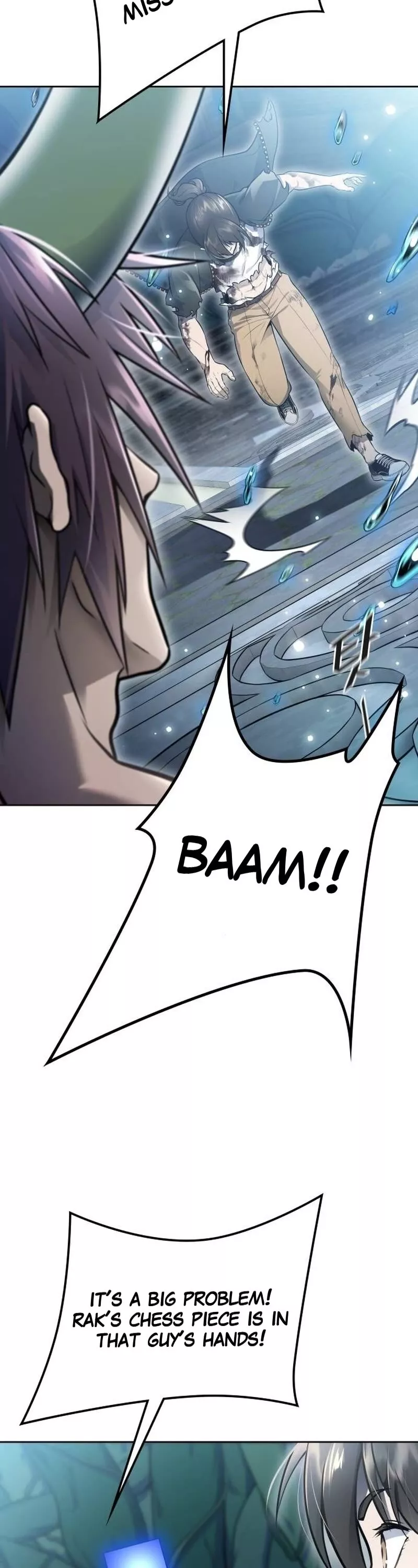 Tower of God, chapter 646, image 86