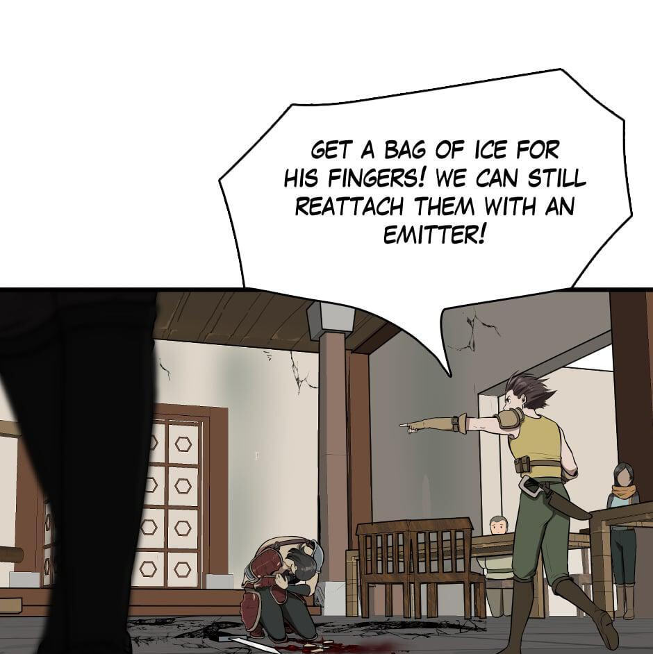The Beginning After the End, chapter 57, image 177