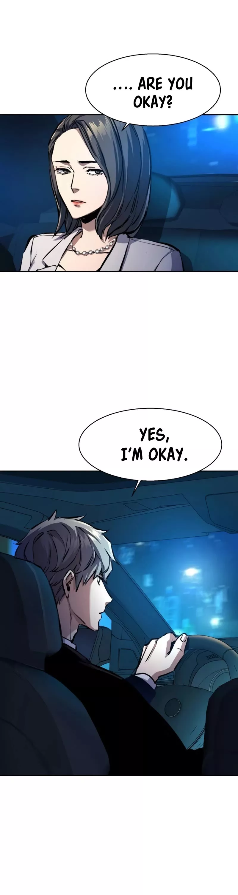 Teenage Mercenary, chapter 181, image 4