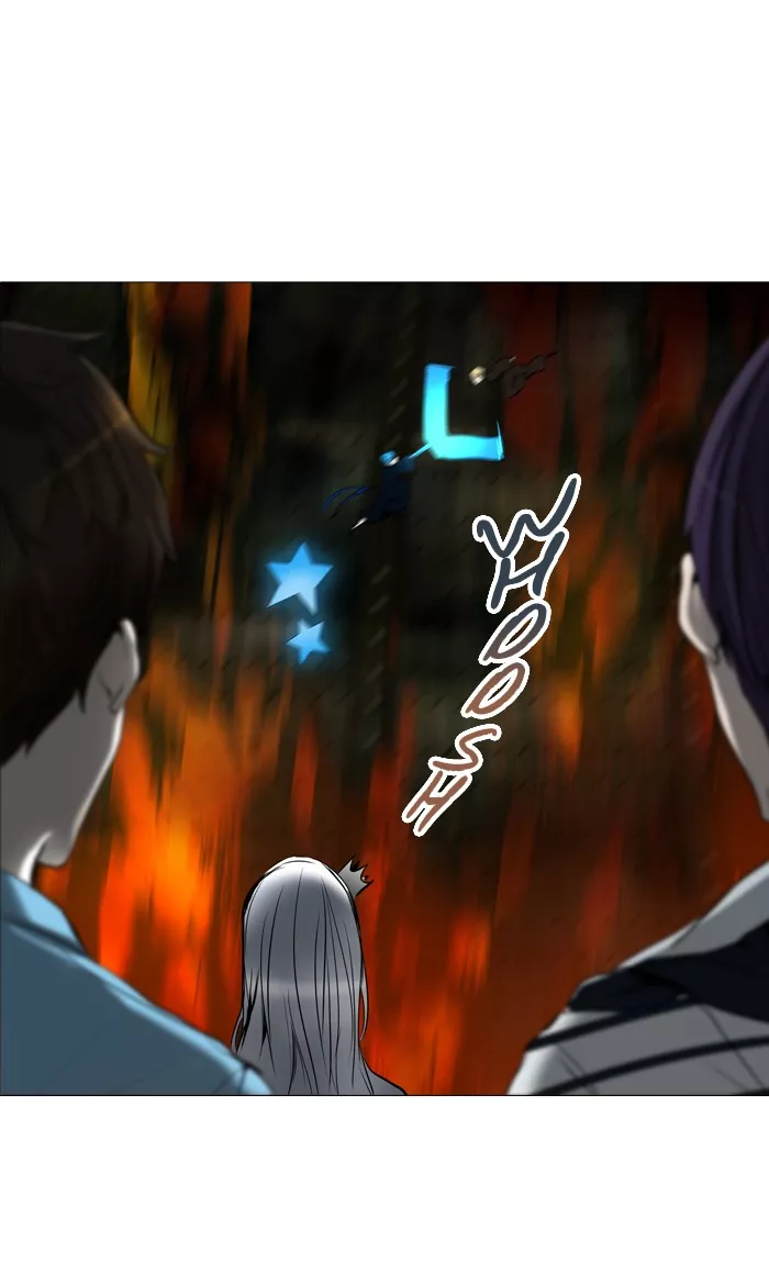 Tower of God, chapter 275, image 17