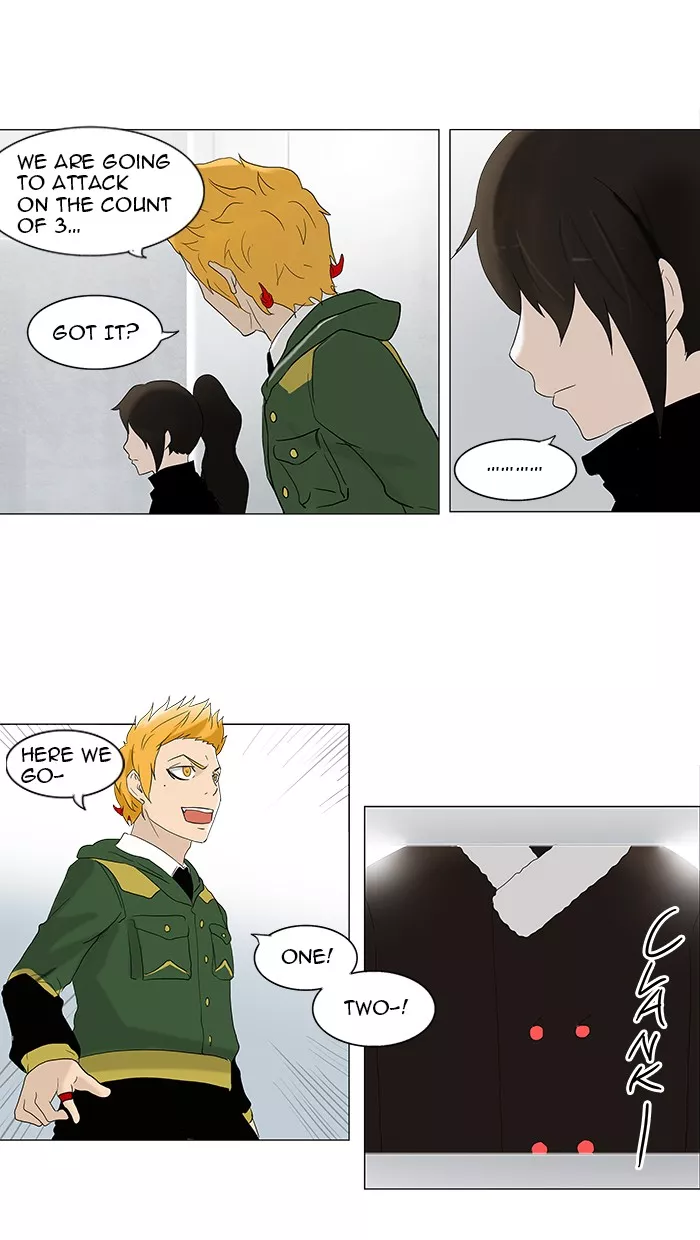 Tower of God, chapter 82, image 10