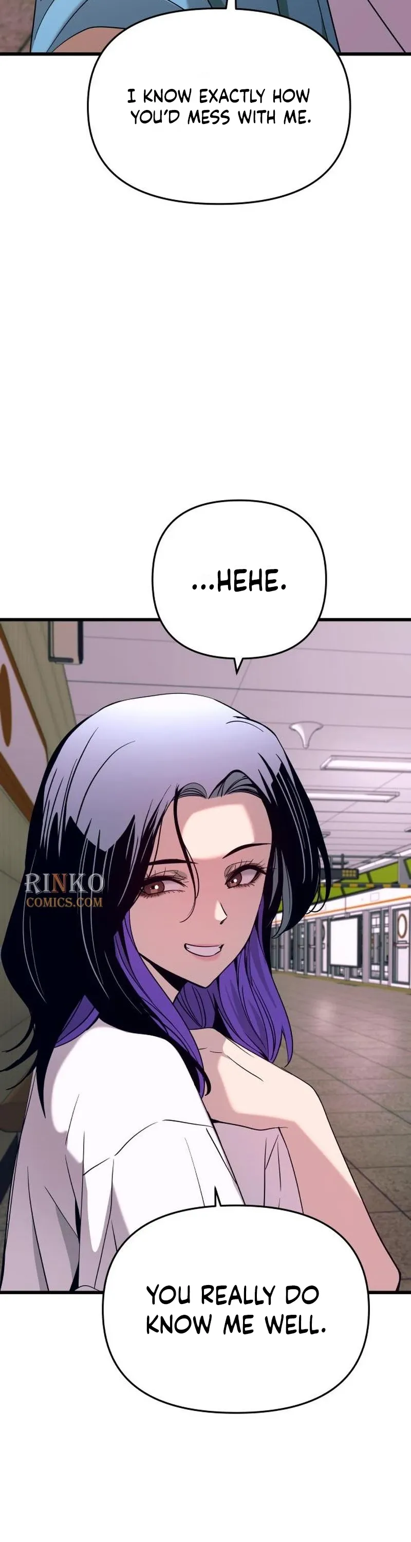 My Bias Gets on the Last Train, chapter 78, image 48