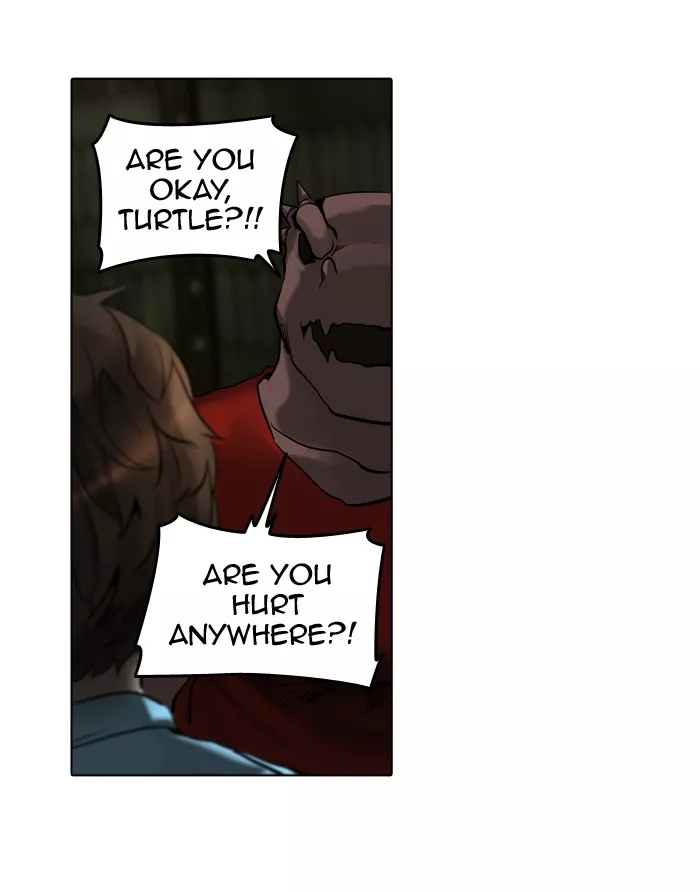 Tower of God, chapter 274, image 4