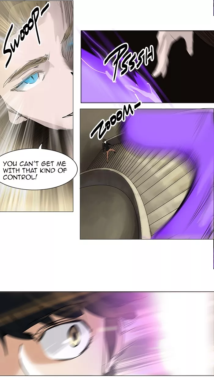 Tower of God, chapter 219, image 35