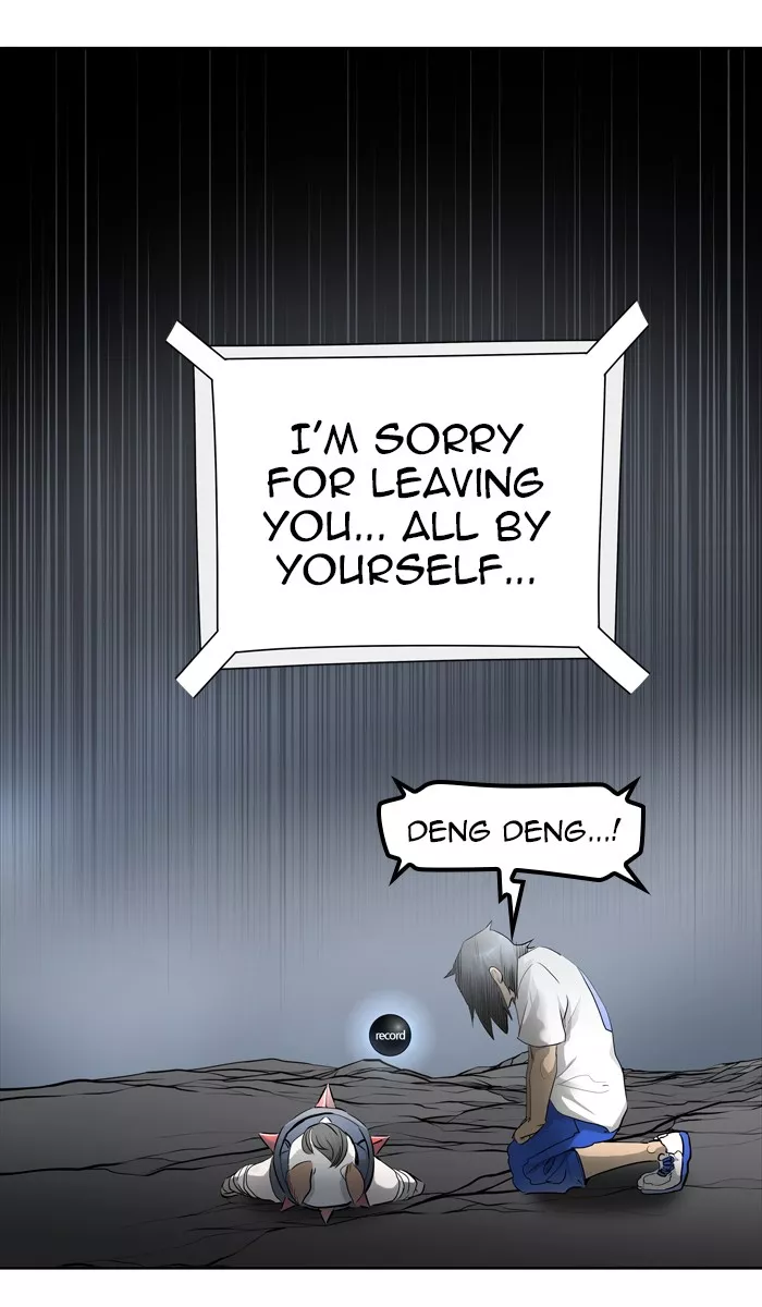 Tower of God, chapter 451, image 35
