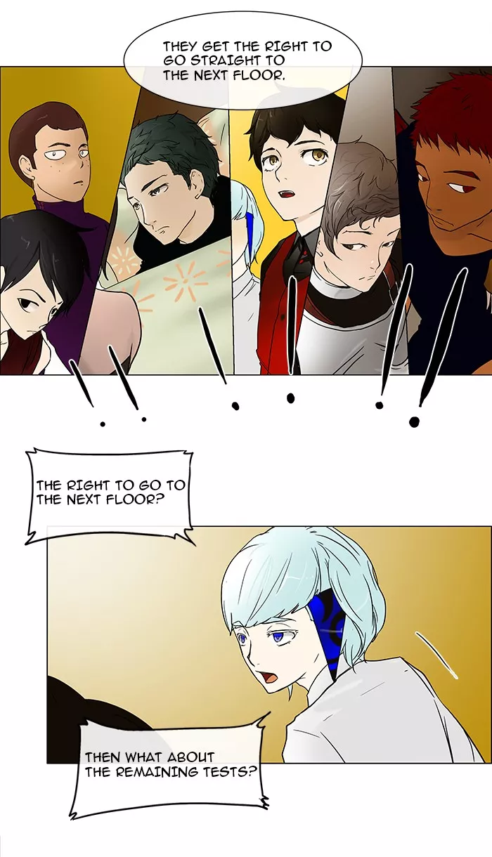 Tower of God, chapter 14, image 26