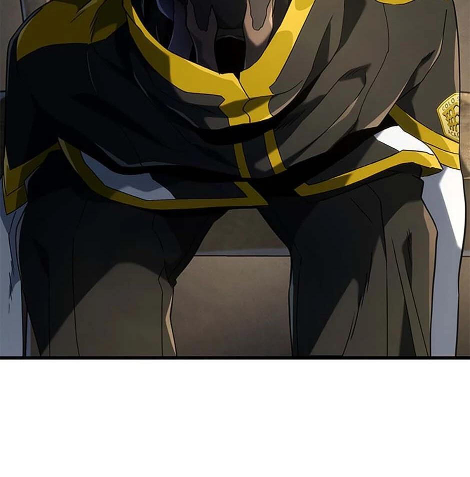 Revenge of the Baskerville Bloodhound, chapter 91, image 66