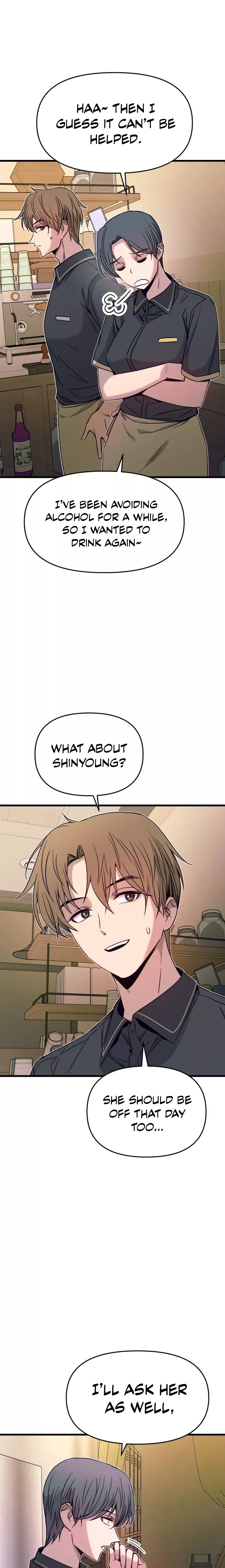 My Bias Gets on the Last Train, chapter 29, image 7