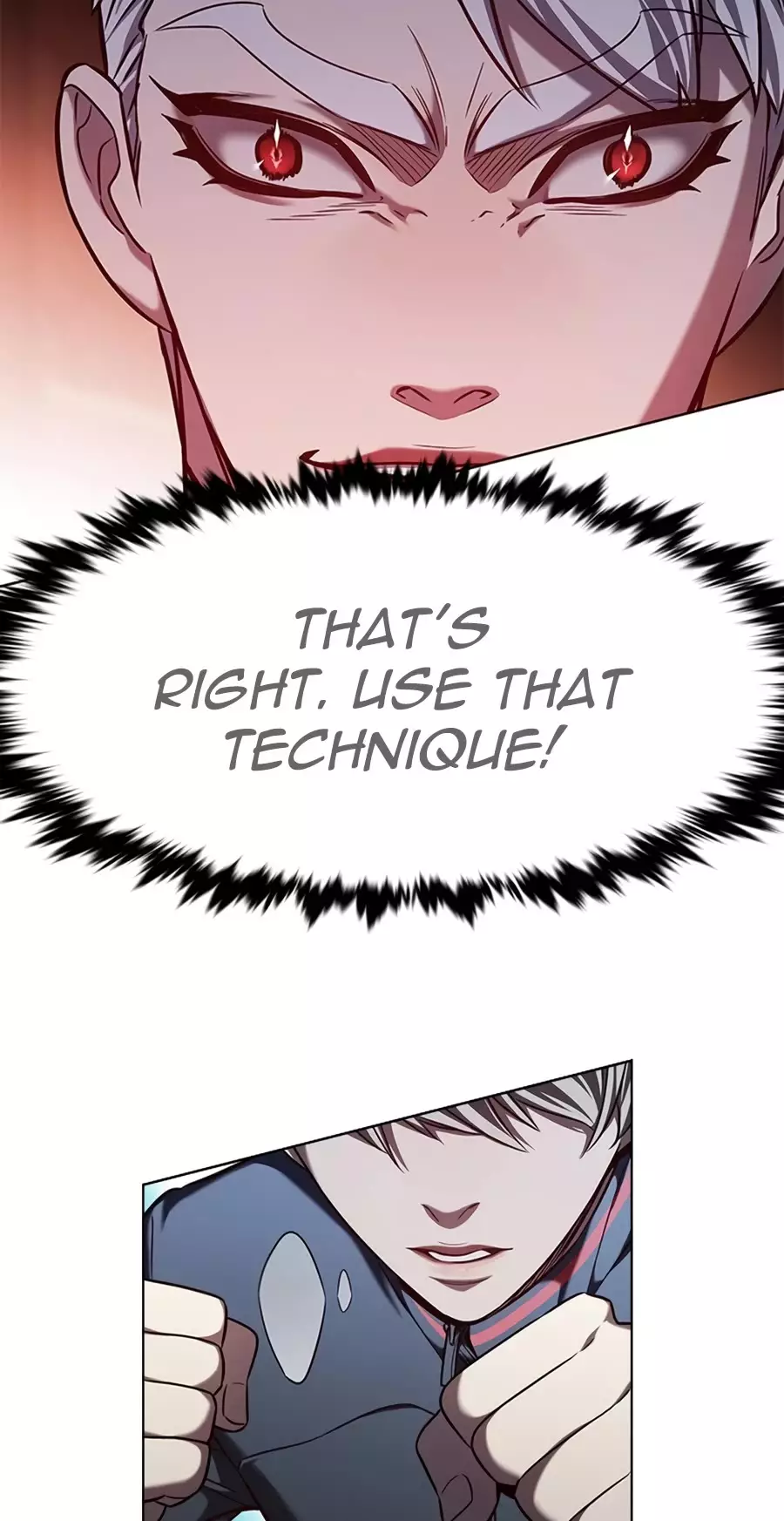 Eleceed, chapter 251, image 52