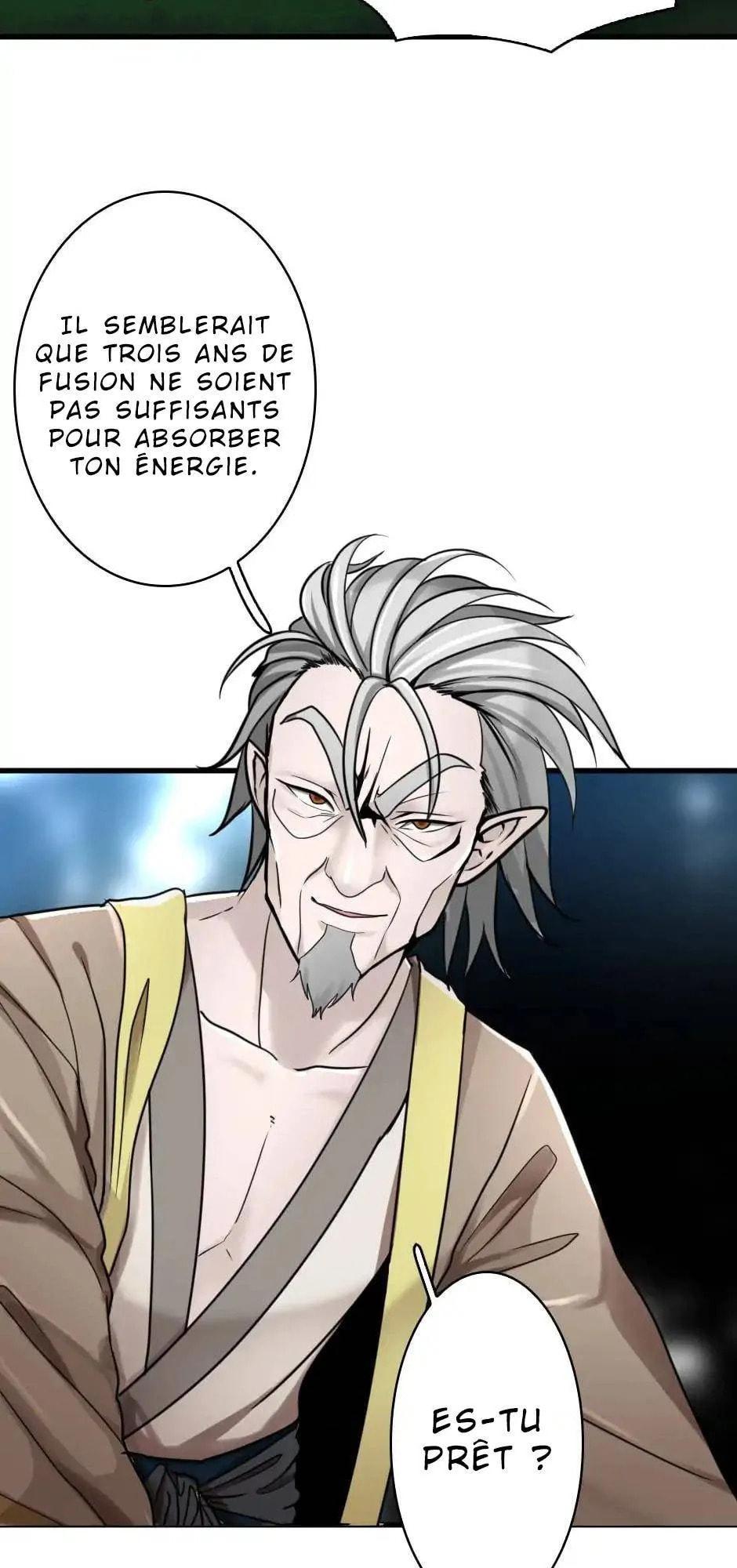 The Beginning After the End, chapter 26, image 33