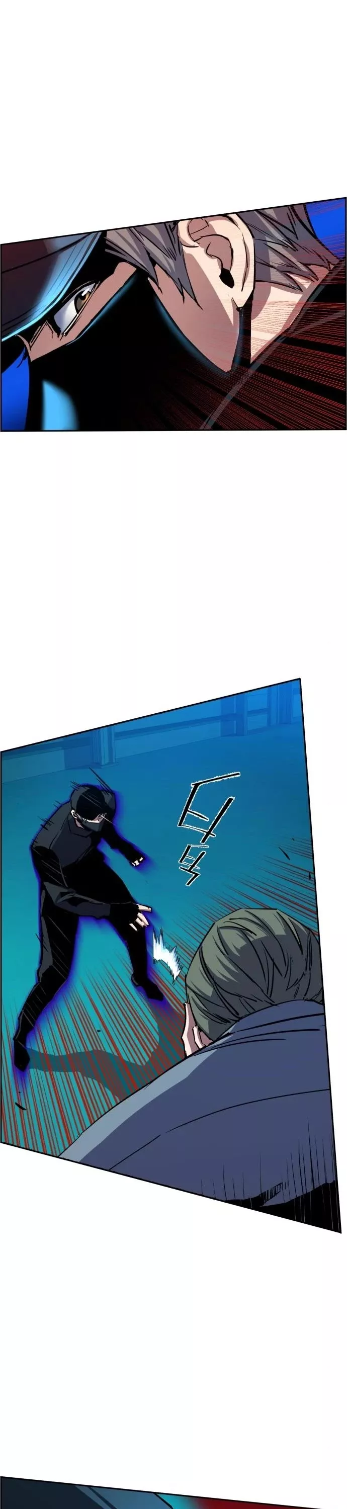 Teenage Mercenary, chapter 81, image 19