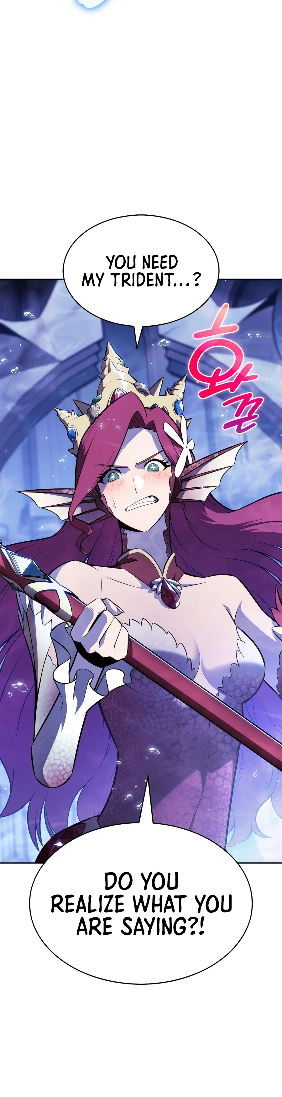 Solo Max-Level Newbie, chapter 263, image 17