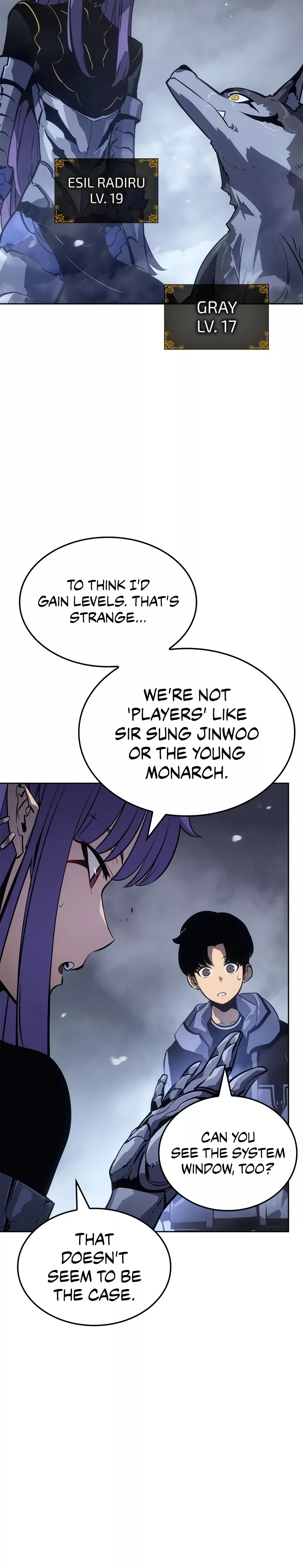 Solo Leveling: Ragnarok, chapter 24, image 23