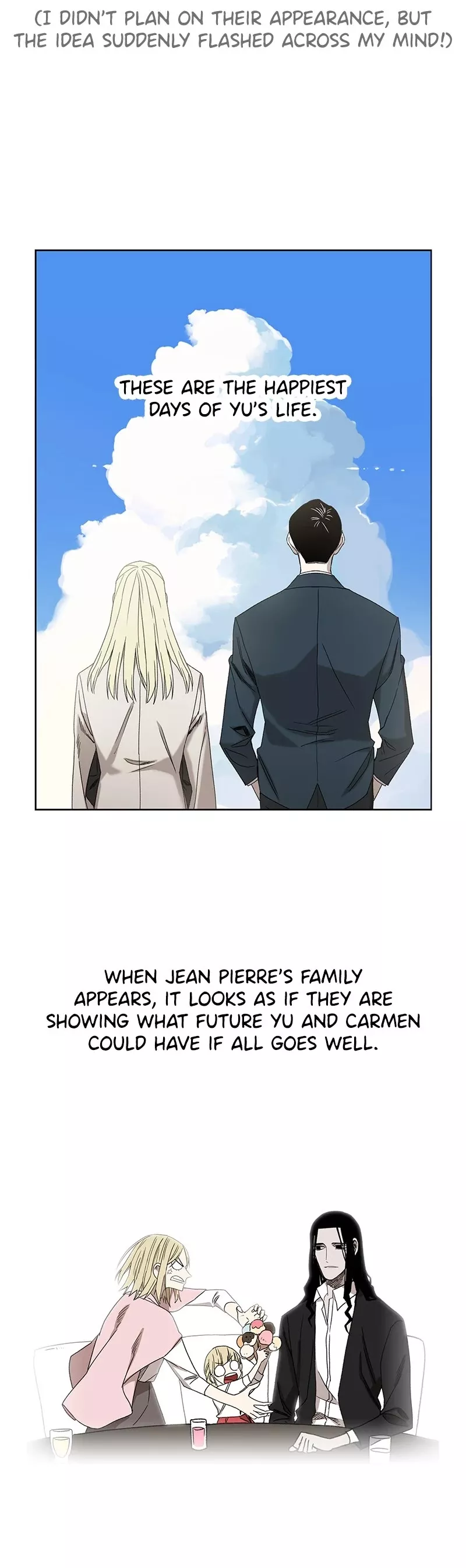 The Boxer, chapter 100, image 4