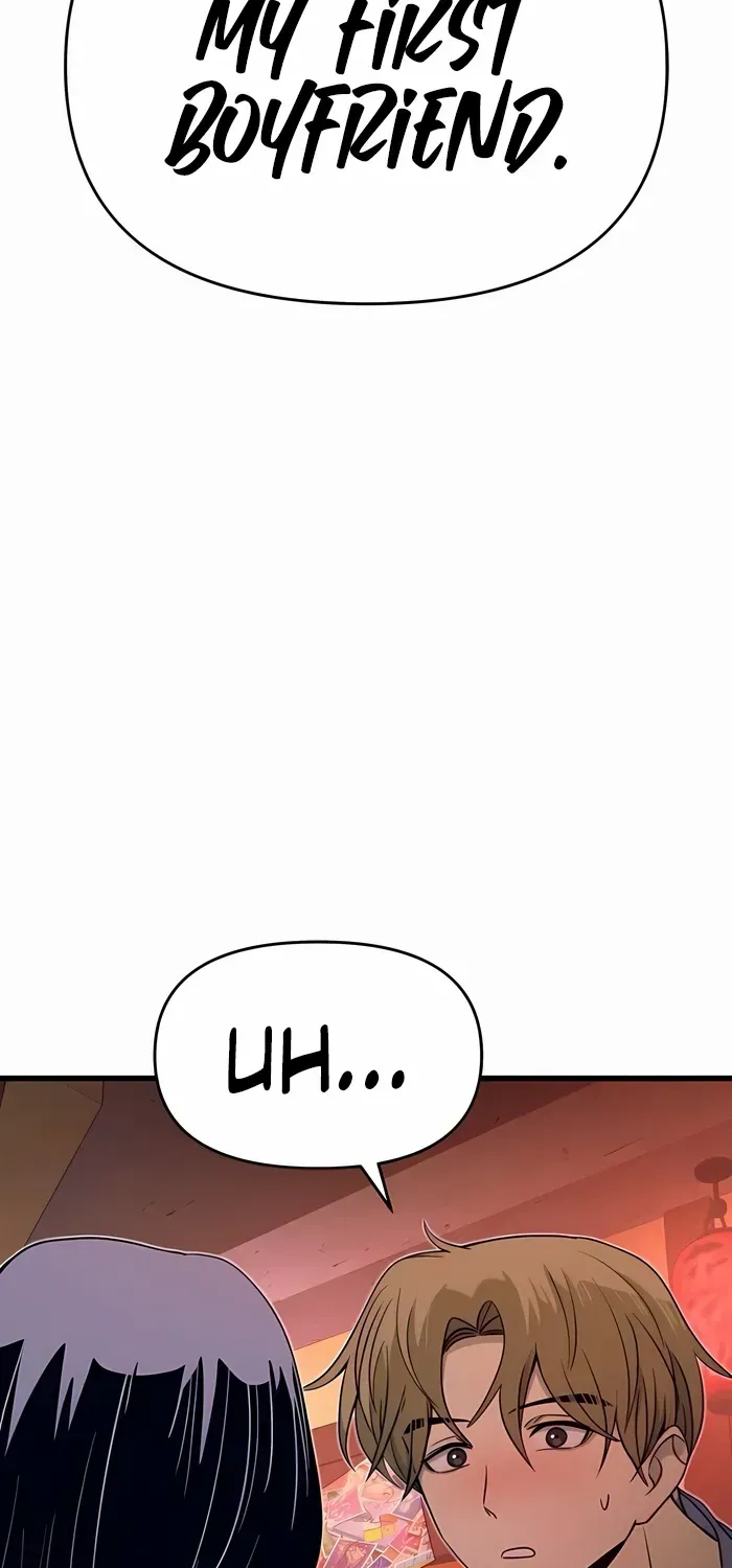 My Bias Gets on the Last Train, chapter 58, image 127