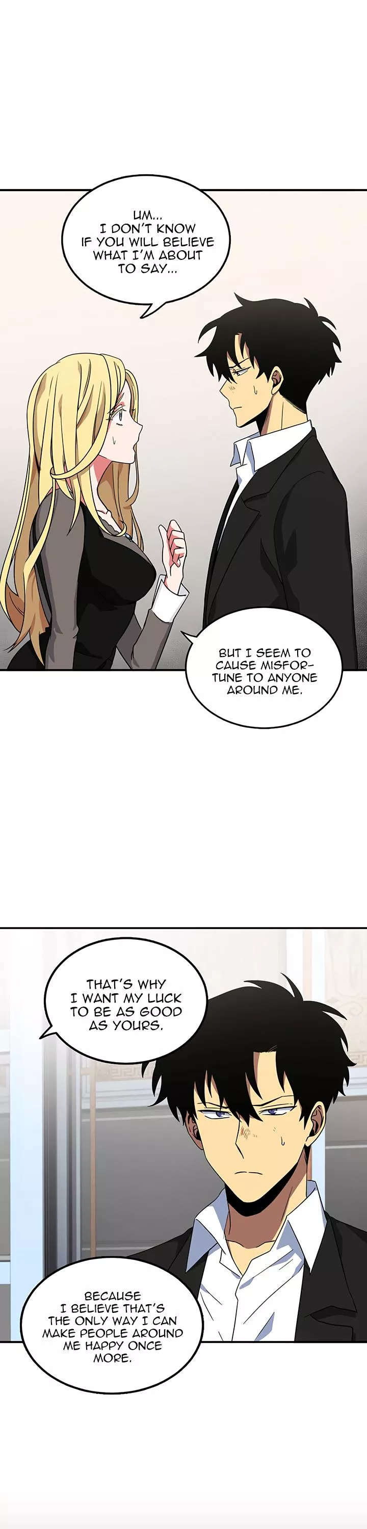 Tomb Raider King, chapter 16, image 31