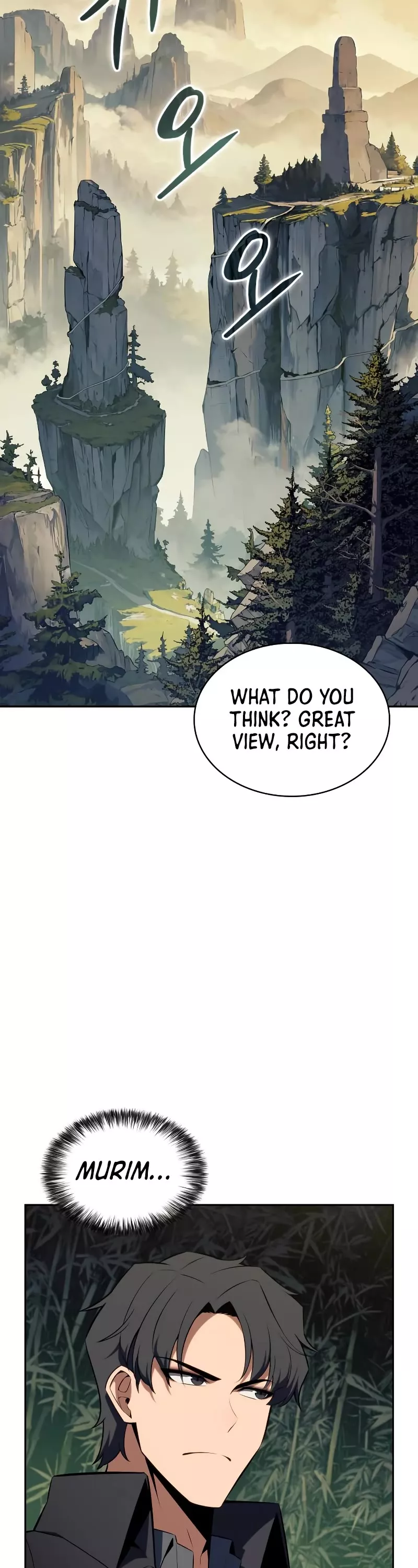 Solo Max-Level Newbie, chapter 131, image 4
