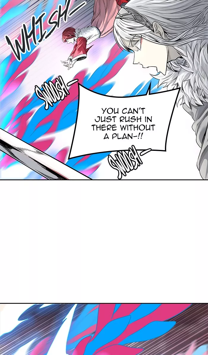 Tower of God, chapter 463, image 25