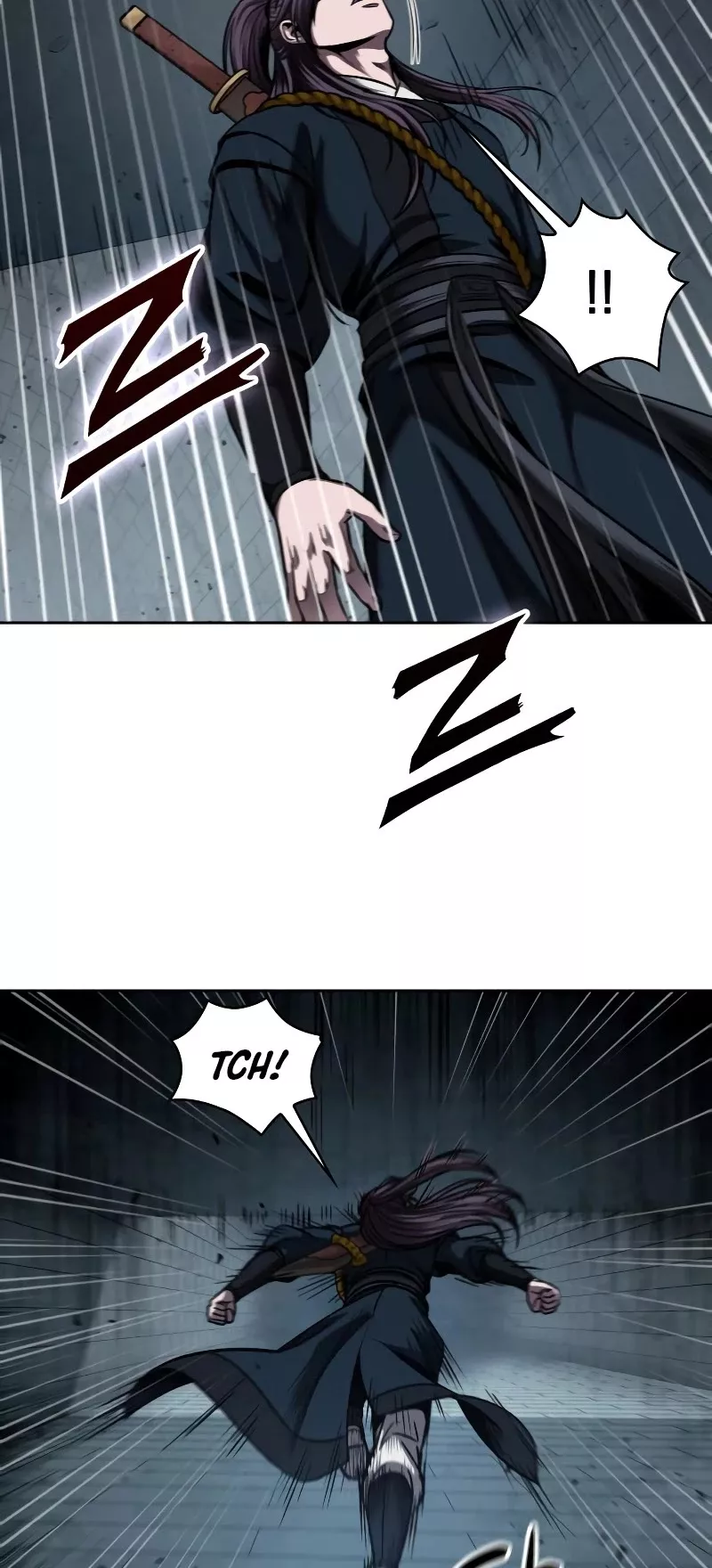 Nano Machine, chapter 74, image 10