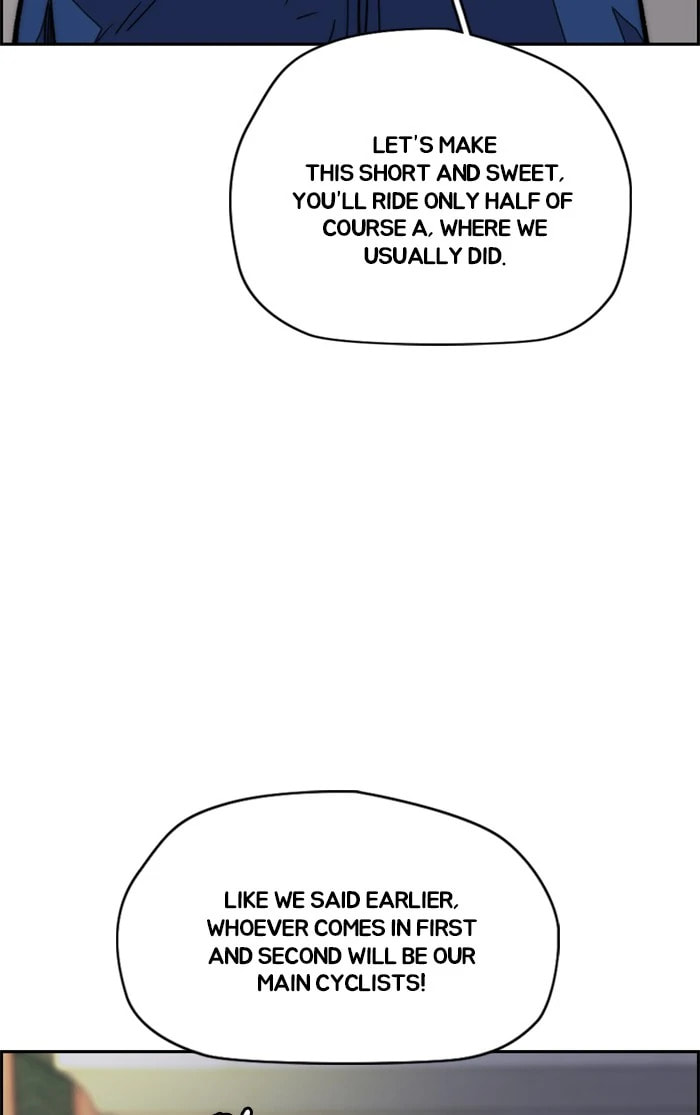 Wind Breaker, chapter 363, image 35