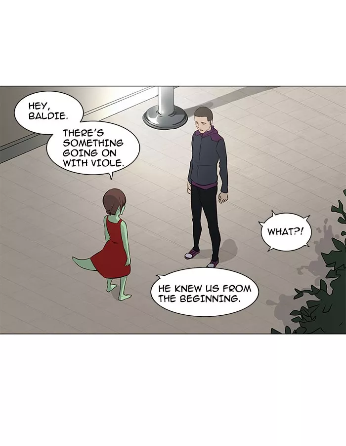 Tower of God, chapter 161, image 40