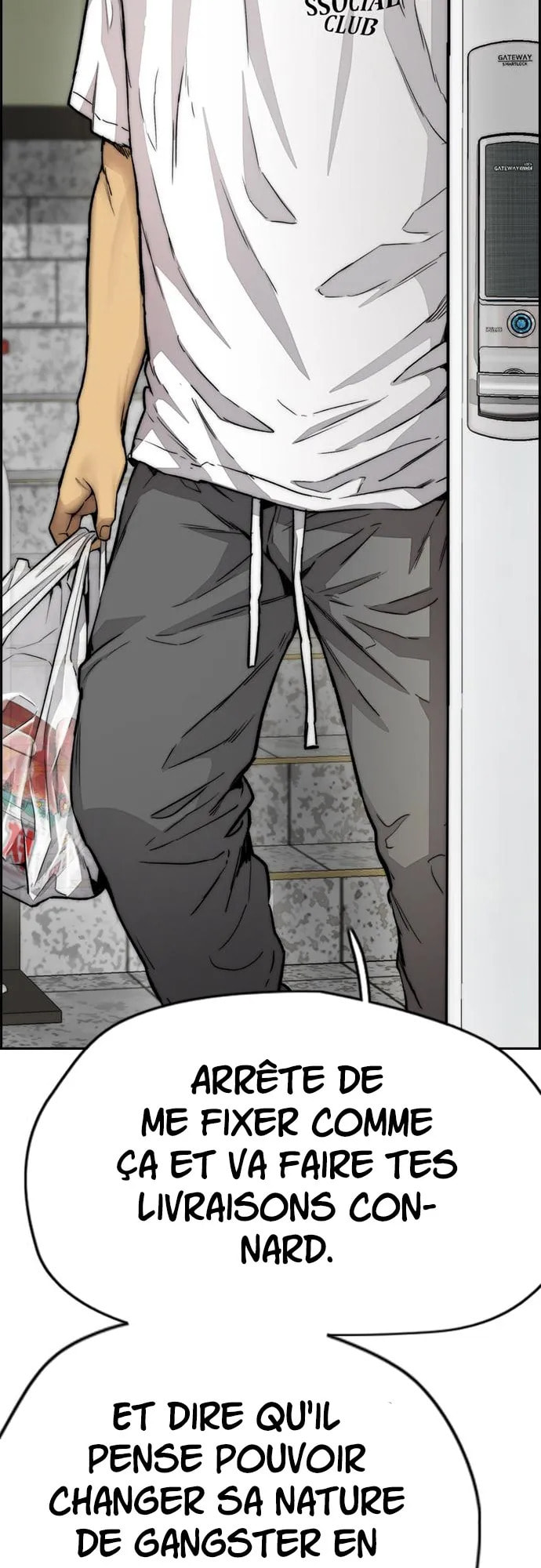 Wind Breaker, chapter 13, page 7