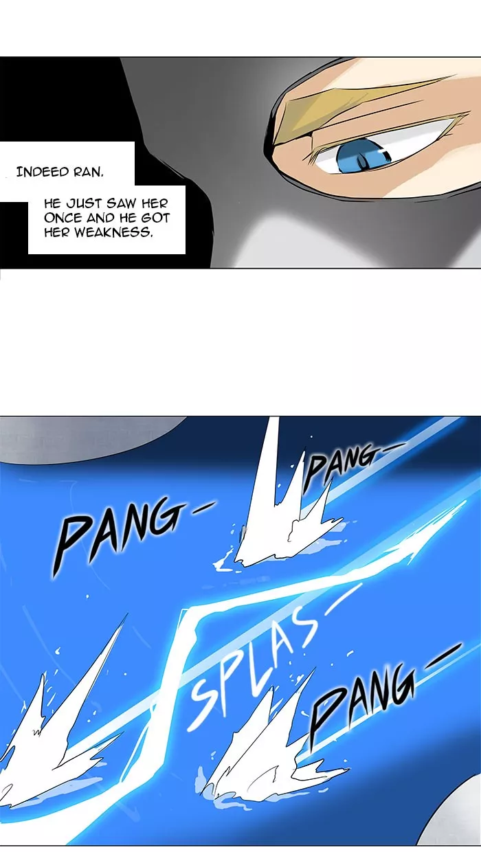 Tower of God, chapter 155, image 34