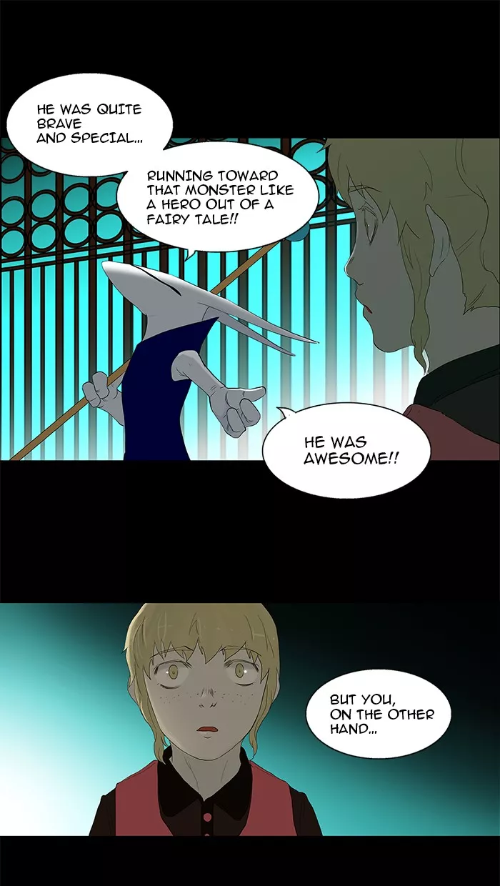 Tower of God, chapter 77, image 11