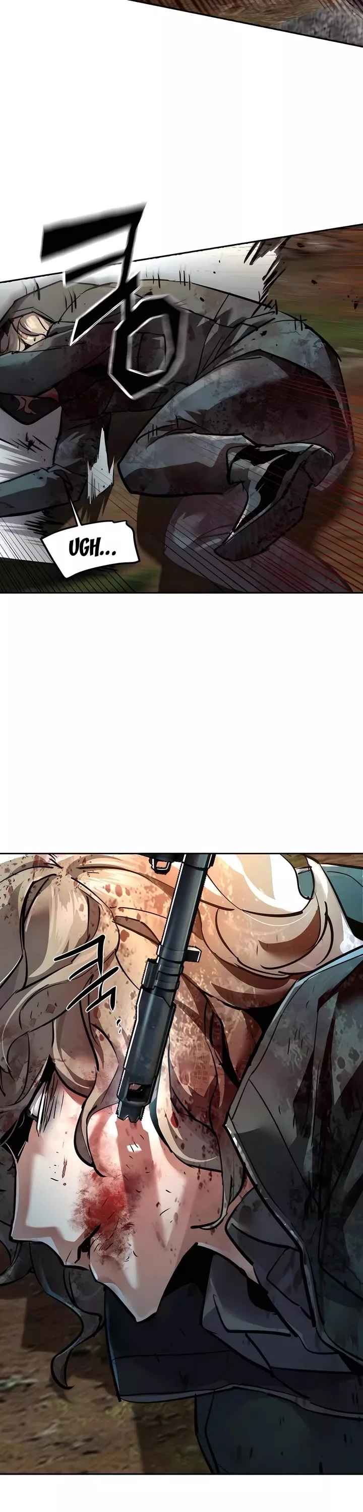 Teenage Mercenary, chapter 249, image 34