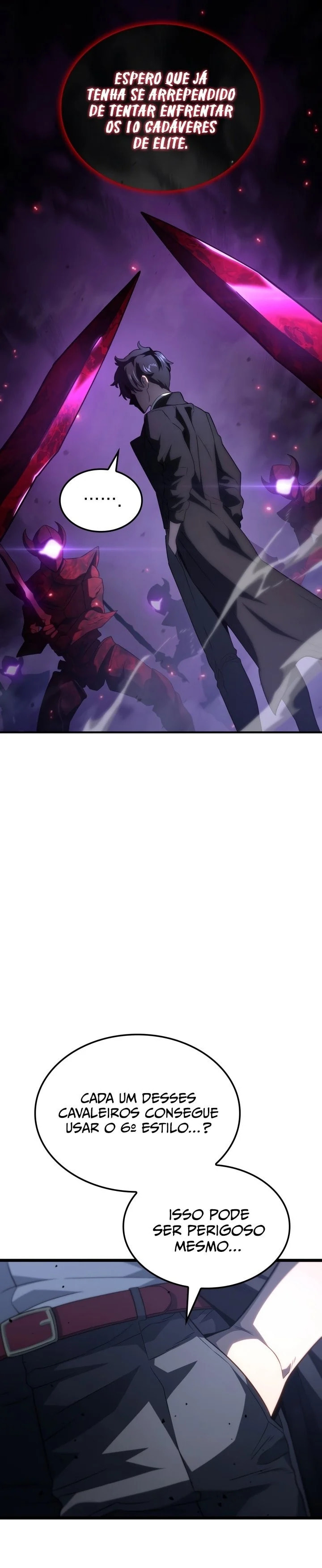 Revenge of the Baskerville Bloodhound, chapter 72, image 24