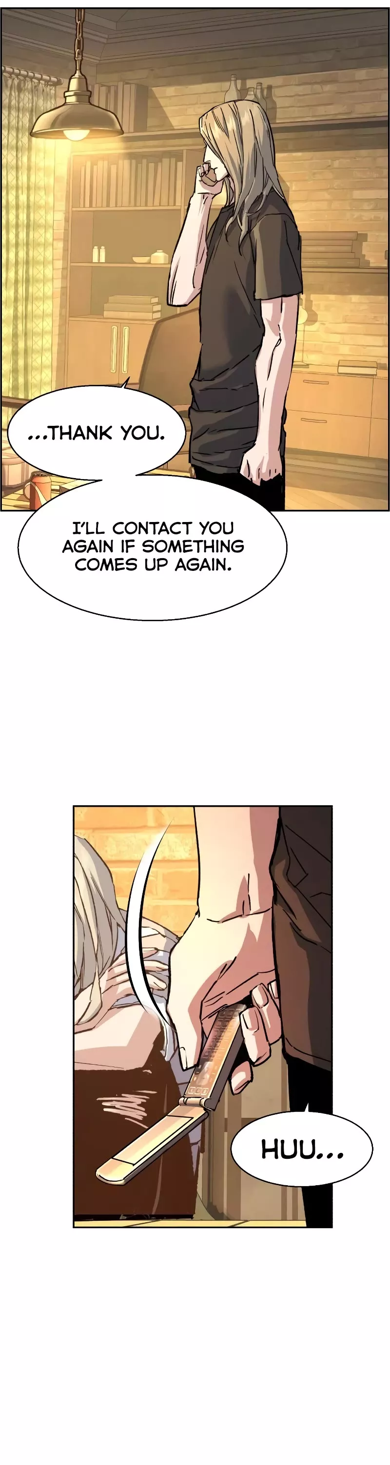 Teenage Mercenary, chapter 115, image 5