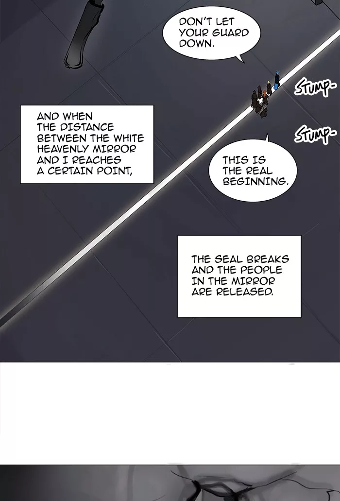 Tower of God, chapter 231, image 45