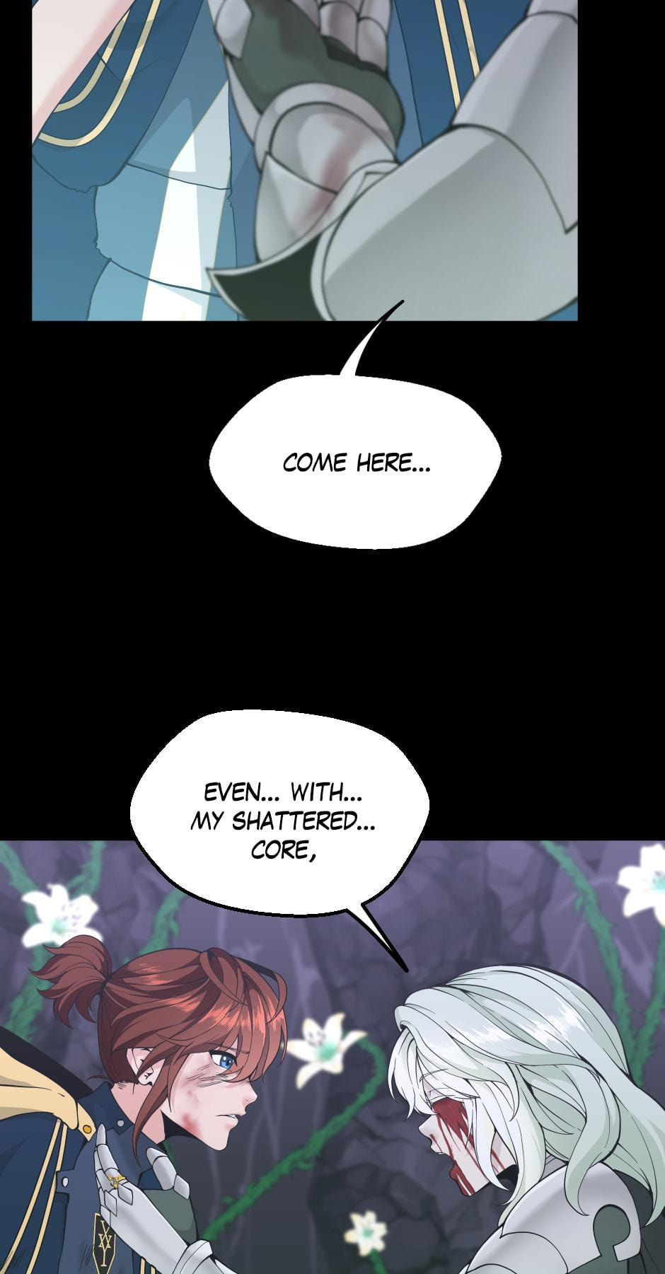The Beginning After the End, chapter 119, image 71