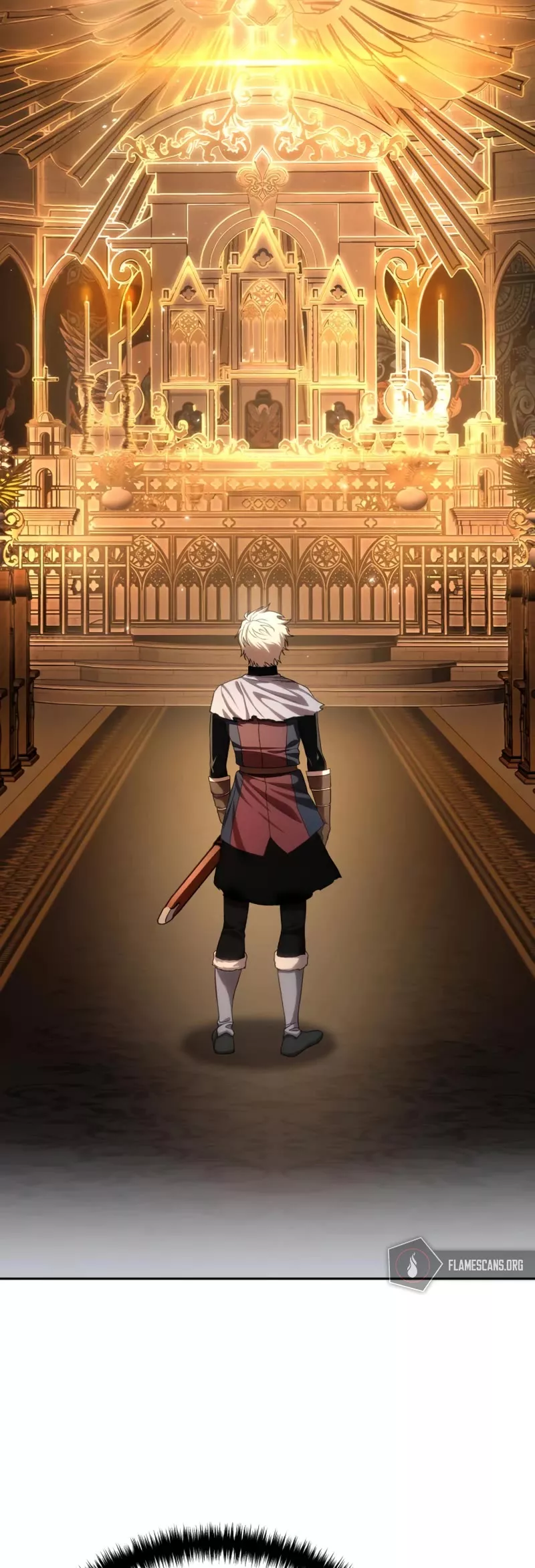 Star-Fostered Swordmaster, chapter 12, image 60