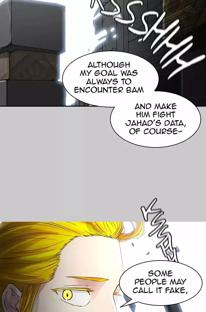 Tower of God, chapter 388, image 39