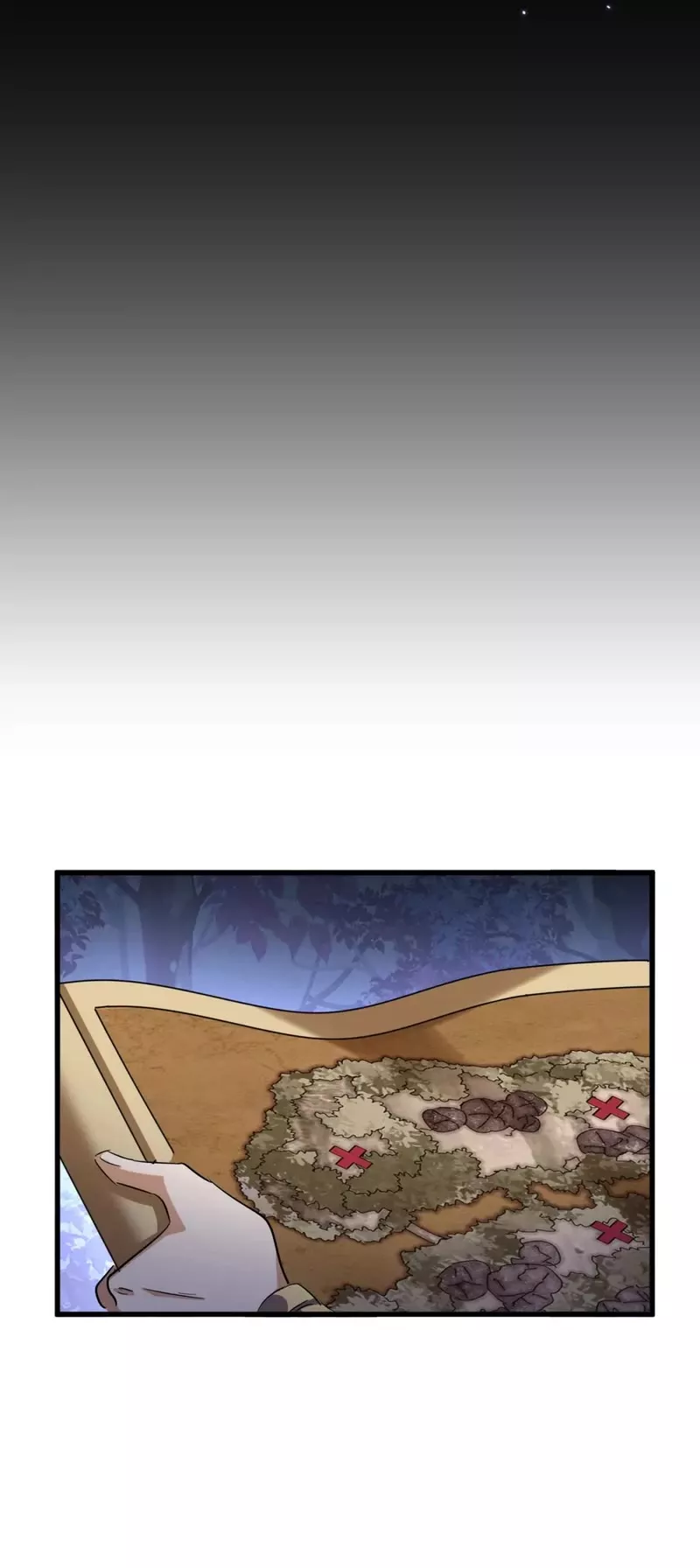 Magic Emperor, chapter 332, image 13