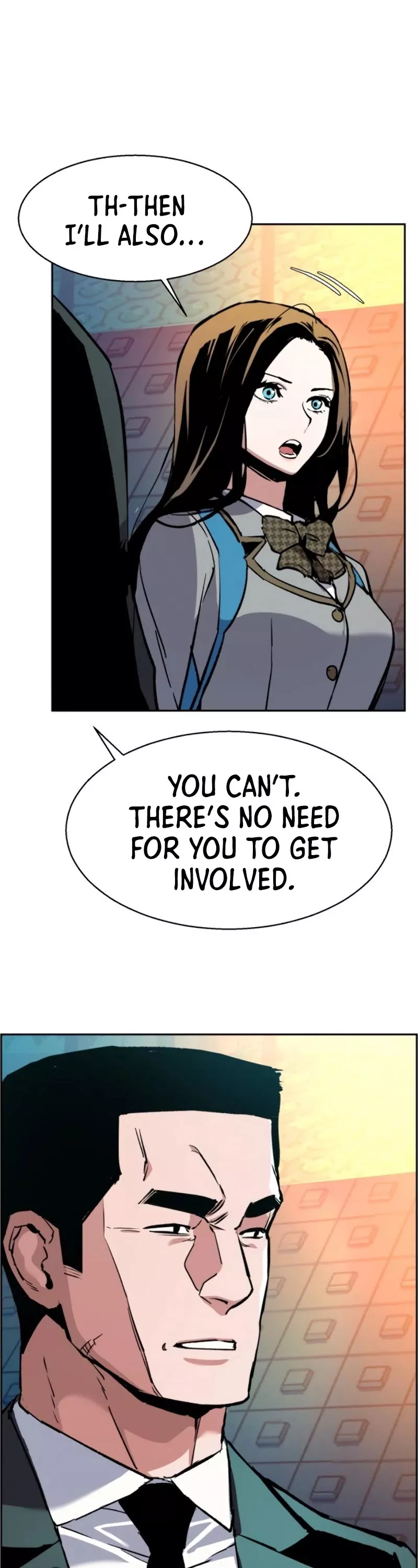Teenage Mercenary, chapter 35, image 50