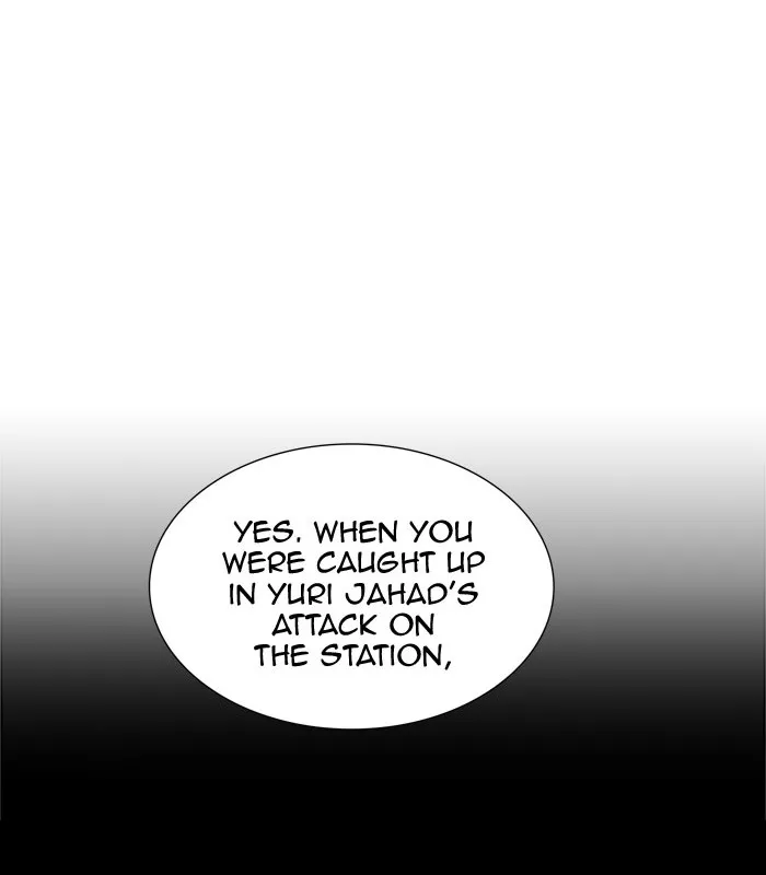 Tower of God, chapter 315, image 5