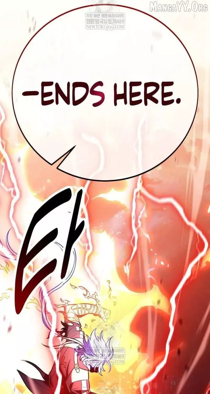 I Killed the Main Player, chapter 98, image 58