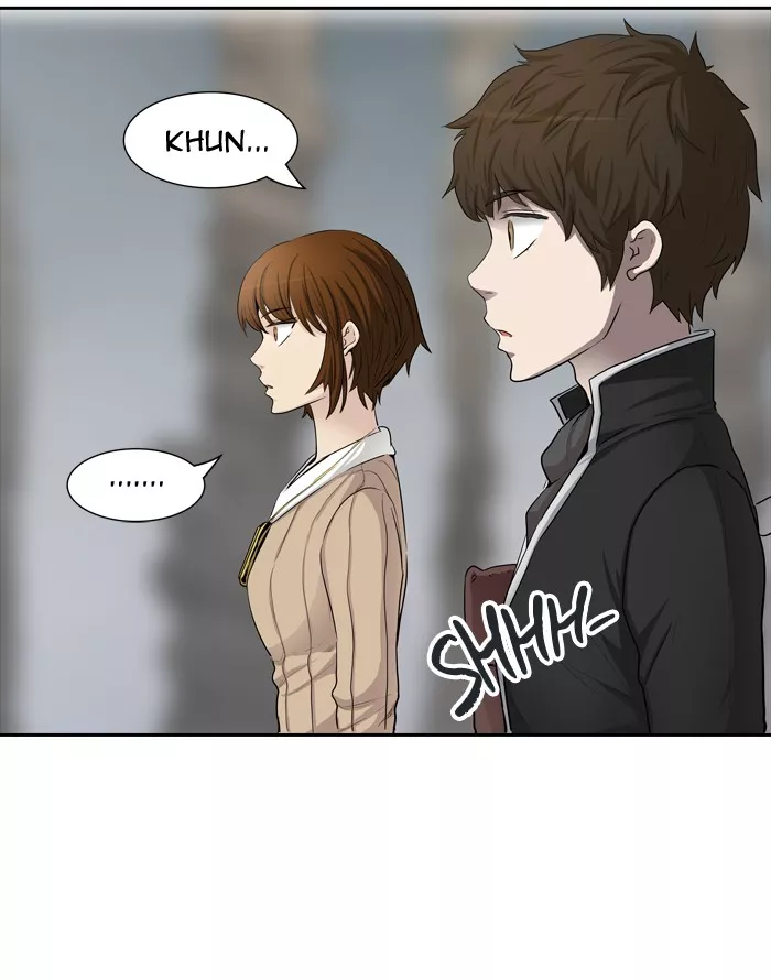 Tower of God, chapter 364, image 42