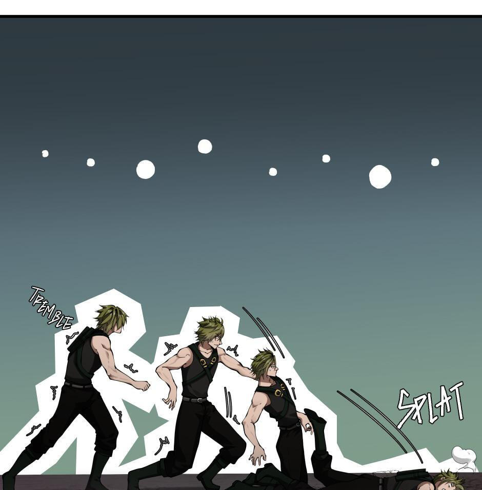 The Beginning After the End, chapter 173, image 81