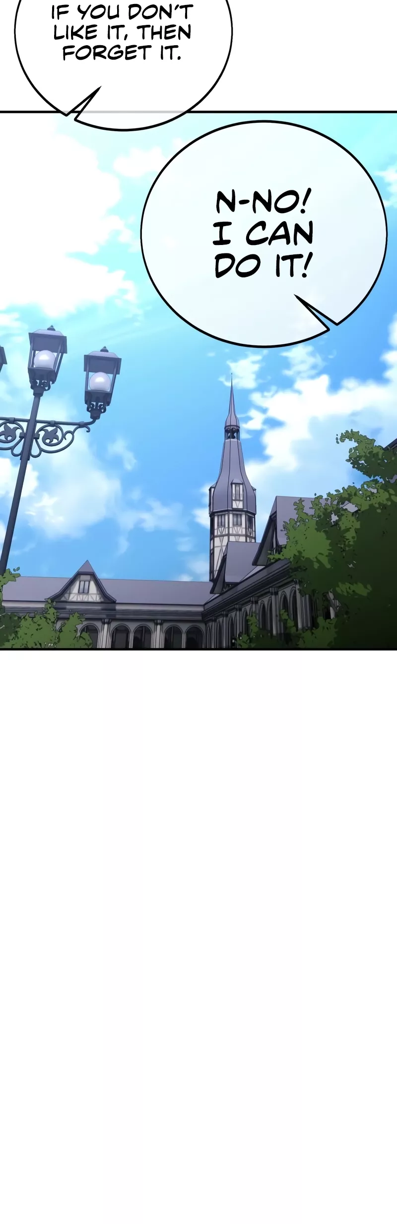 I Killed the Main Player, chapter 106, image 39