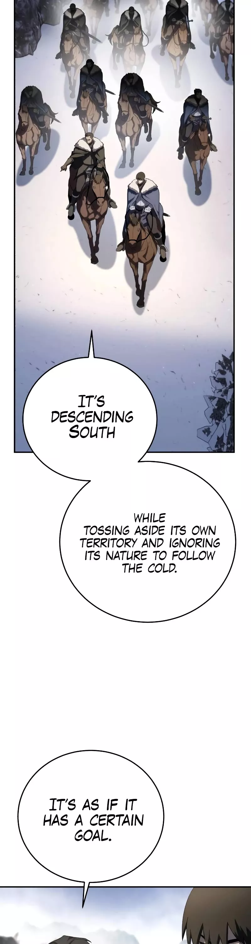 Star-Fostered Swordmaster, chapter 71, image 44