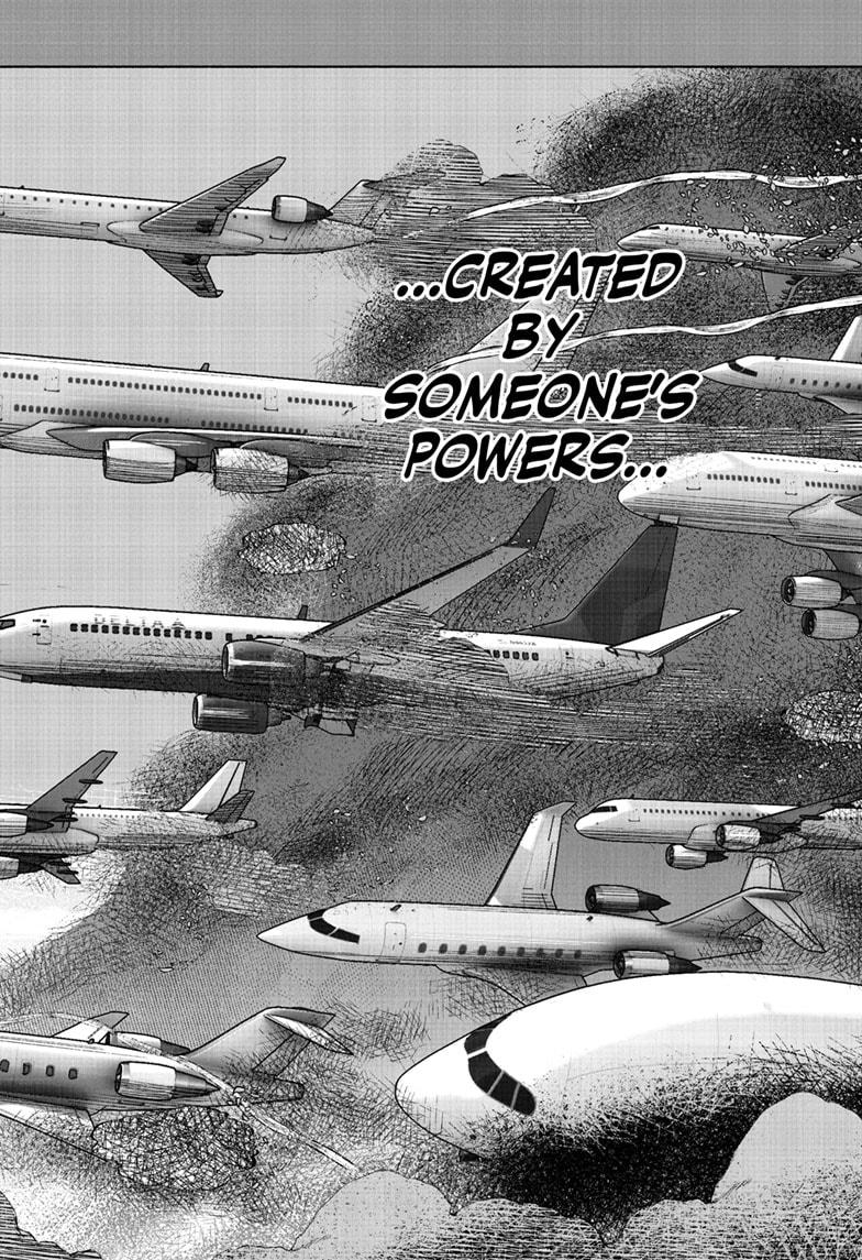 Choujin X, chapter 70.1, image 26