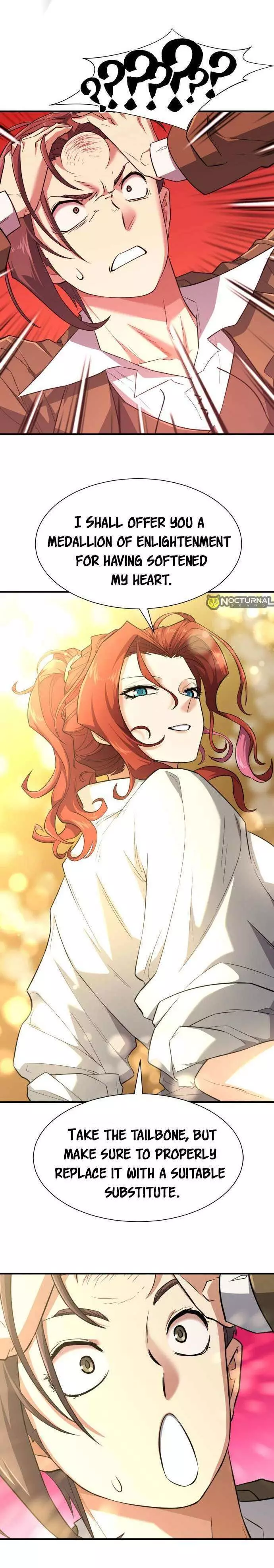 The Greatest Estate Developer, chapter 104, image 21
