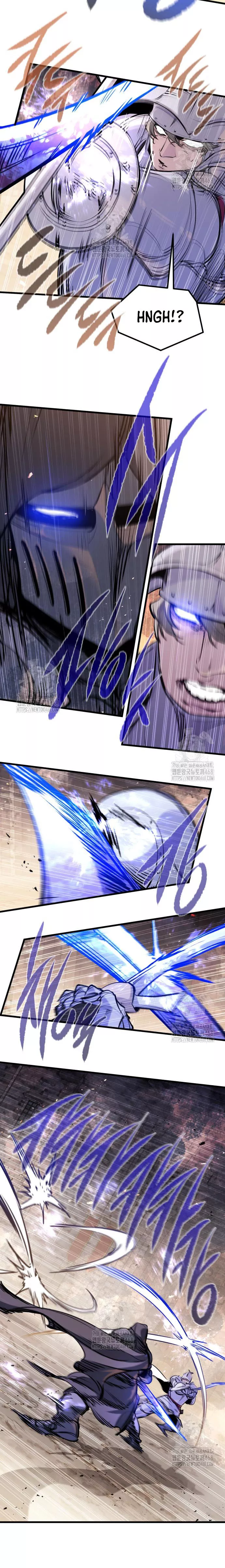 The Regressed Mercenary Has a Plan, chapter 62, image 8